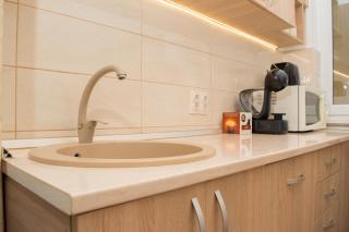 Apartament David - Călimăneşti - 4