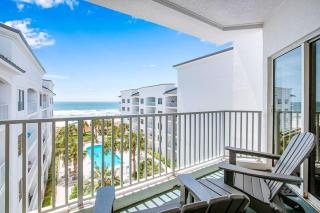 Palm Beach Resort A55 - 8