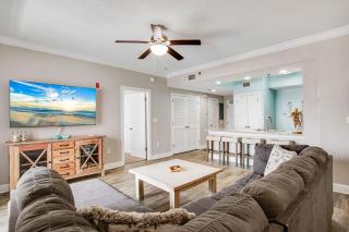 Palm Beach Resort A55 - Gulf Shores - 4