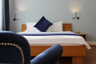 Boutique Hotel NI-MO - Zurigo - 7