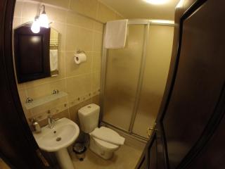 Blue Eye Suites - Istambul - 9