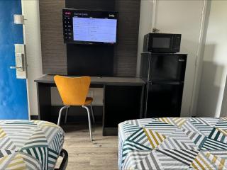 Motel 6-Bradenton, FL - Bradenton - 6