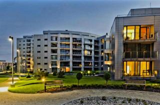 Galaxy apartament - Warsaw - 9
