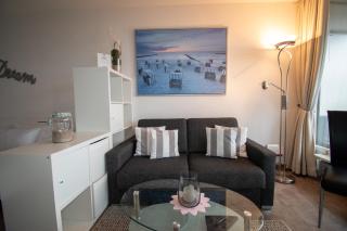 Plaza Premium Timmendorfer Strand Schöne Aussicht 285 - Timmendorfer Strand - 2