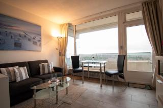 Plaza Premium Timmendorfer Strand Schöne Aussicht 285 - Timmendorfer Strand - 1