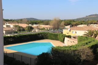 Studio 315, Port Vénus au village naturiste - 6