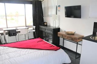 Studio 315, Port Vénus au village naturiste - 5