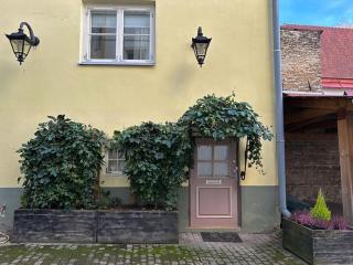 Cozy & unique stay in old town - Tallinn - 0