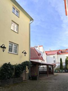 Cozy & unique stay in old town - Tallinn - 7