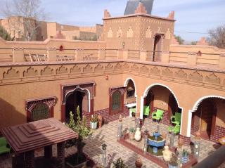 Kasbah Ifri - 1