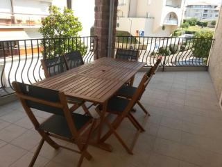 Beautiful and bright 1st Floor Flat with large Terrace - Biarritz City Center - Biarritz - 7