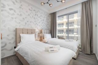 NEW Listing & Just Renovated & Beach Laguna & Czechin - Ras al Khaimah - 4