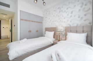NEW Listing & Just Renovated & Beach Laguna & Czechin - Ra’s al-Chaima - 2