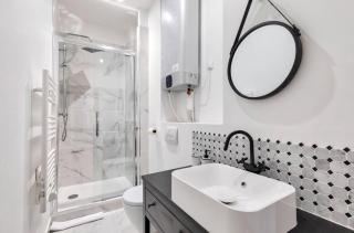 Appartement Familial proche Arc de Triomphe - 8P - Paris - 2