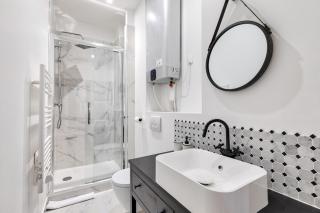 Appartement Familial proche Arc de Triomphe - 8P - Paris - 6