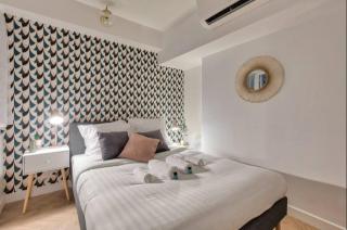 Appartement Familial proche Arc de Triomphe - 8P - Paris - 1