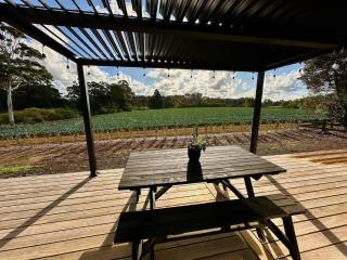 Heaven's Rest B&B - Pukekohe East - 8