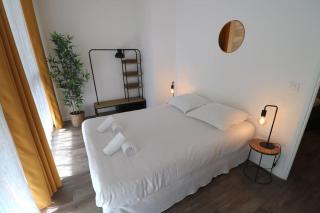 Cocon moderne - A deux pas de Bercy - Paris - 6