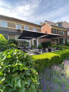Hotel Pension Oranje - Valkenburg - 9