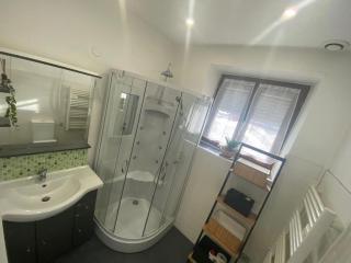 Coquette Maison, Côté Château à Mutzig en Alsace - 2