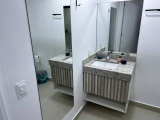 Studio novinho e moderno em Pinheiros - São Paulo - 8