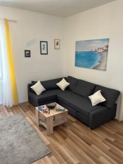Nilaj Apartment - Split - 9