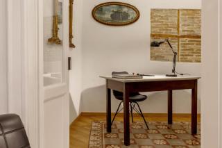 Rubino, junior suite con vasca idromassaggio nel centro storico di Cagliari - Cagliari - 1