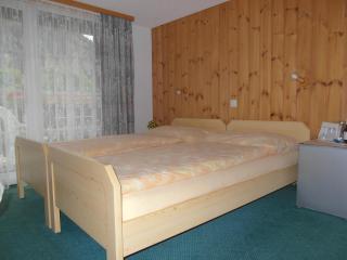 Hotel Walliserhof-Leukerbad-Therme - 6