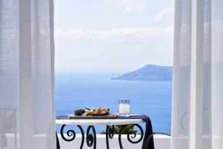 San Antonio - Small Luxury Hotels of the World - Imerovigli - 5