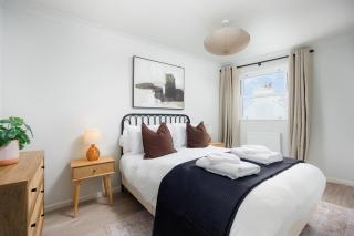 2 Bed - Penthouse The Gatehouse by Pureserviced - Plymouth - 4