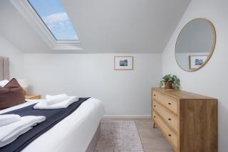 2 Bed - Penthouse The Gatehouse by Pureserviced - Plymouth - 6