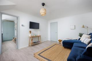 2 Bed - Penthouse The Gatehouse by Pureserviced - Plymouth - 1