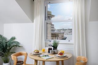 2 Bed - Penthouse The Gatehouse by Pureserviced - Plymouth - 0