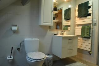 DUPLEX SPACIEUX TOUT CONFORT - Mulhouse - 6