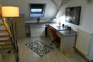 DUPLEX SPACIEUX TOUT CONFORT - Mulhouse - 4