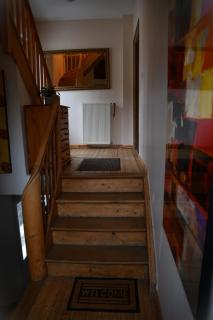 DUPLEX SPACIEUX TOUT CONFORT - Mulhouse - 2
