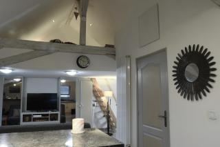 DUPLEX SPACIEUX TOUT CONFORT - Mulhouse - 1
