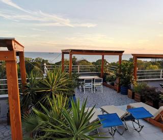 Nandos apartment - Durazzo - 0
