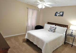 Northeast Columbus - Peaceful Nest - Suite B - Columbus - 3