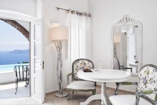 San Antonio - Small Luxury Hotels of the World - Imerovigli - 6