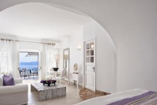 San Antonio - Small Luxury Hotels of the World - Imerovigli - 8