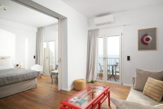 Crete - Heraklion Sea View Apartment 2 - Iráclio - 2