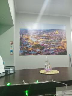 New Saburtalo Star - Tiflis - 2