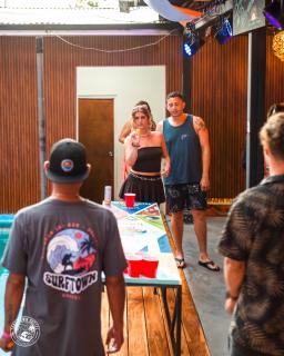 Surf Town Hostel - San Juan del Sur - 4