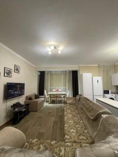 Квартира двухкомнатная - Almaty - 6