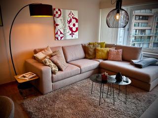 Appartement Seaview Bunnenplein - Knokke-Heist - 5