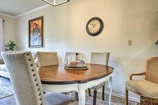 Canyon Lake Retreat in the Texas Hill Country! - Canyon Lake - 5