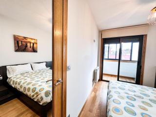 Apartamento próximo a Plaza España 1 habitación Couto - Vigo - 9