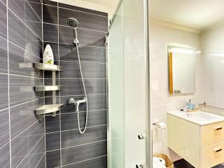 Apartamento próximo a Plaza España 1 habitación Couto - Vigo - 8
