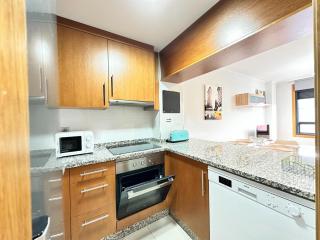 Apartamento próximo a Plaza España 1 habitación Couto - 3